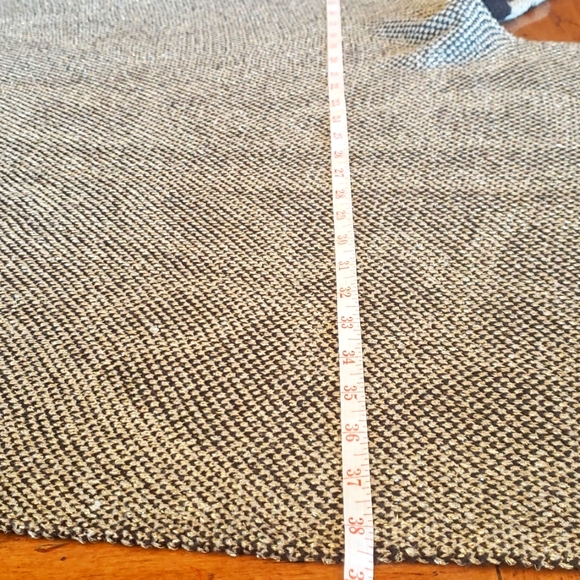 CHICO'S BLOCK LEOPARD 🐆 PRINT PONCHO ONE SIZE - Picture 14 of 14